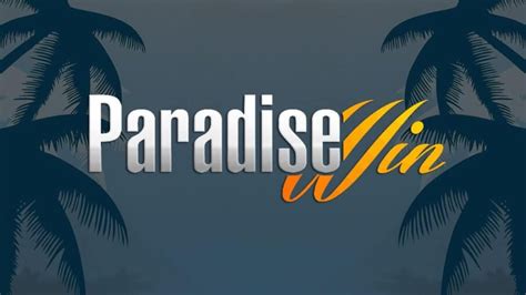 casino win paradise